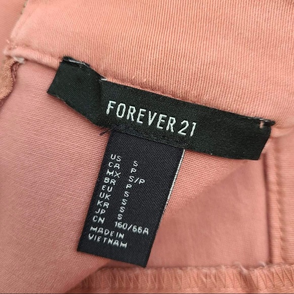 Bundle of Forever 21 Skirts - NWOT - Picture 6 of 8